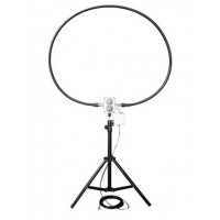 Κεραία QRP μαγνητική Loop 20W για HF:5-30MHz, VHF:110-150MHz, UHF: 400-450MHz, FM:76-108MHz Κεραία QRP μαγνητική Loop 20W για HF:5-30MHz, VHF:110-150MHz, UHF: 400-450MHz, FM:76-108MHz